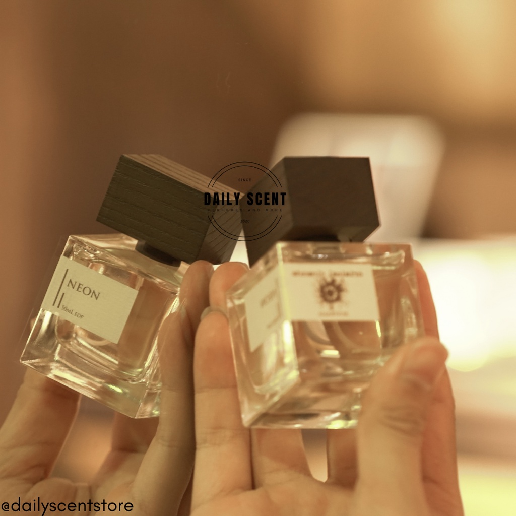 Nước hoa Unisex Criminal Element Neon Eau de Parfum