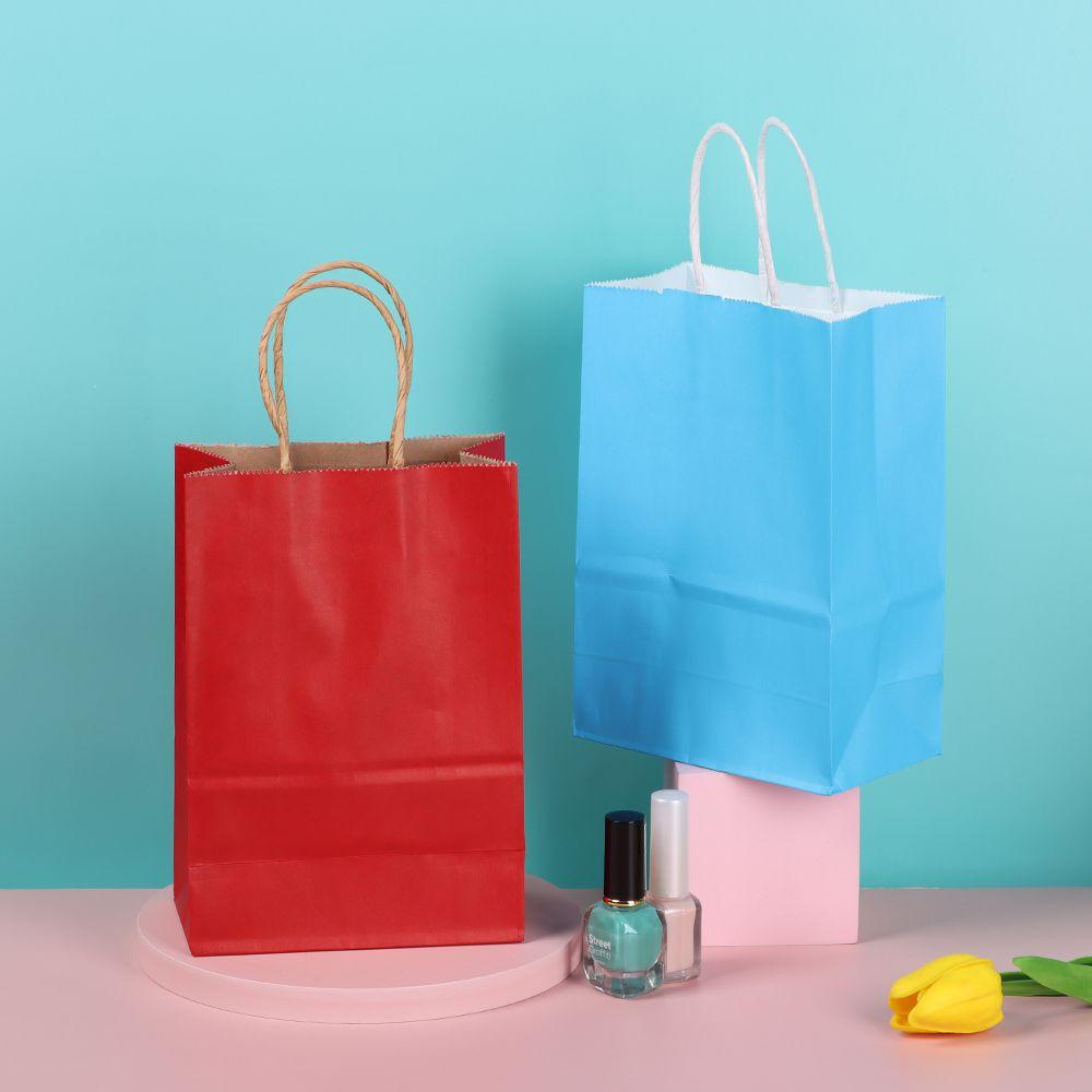Túi Giấy Đựng Kẹo Cưới Xinh Xắn Chất Lượng