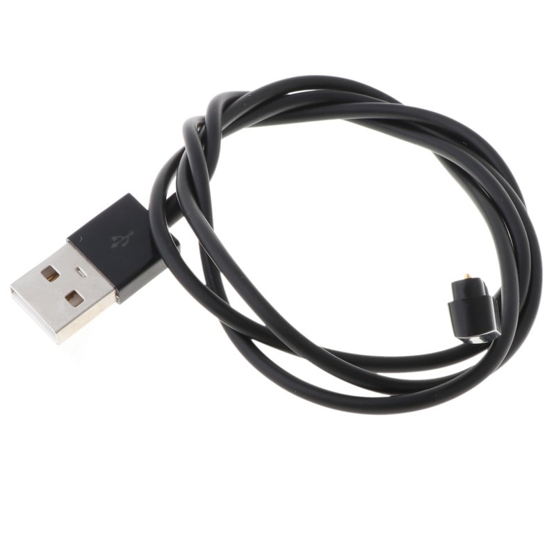 Cáp sạc phích cắm từ tính cho đồng hồ thông minh 2 pin khoảng cách 4mm