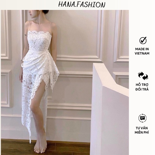 Đầm body 2S xẻ đùi đầm đi chơi dạo phố dự tiệc rất duyên dáng và sang chảnh