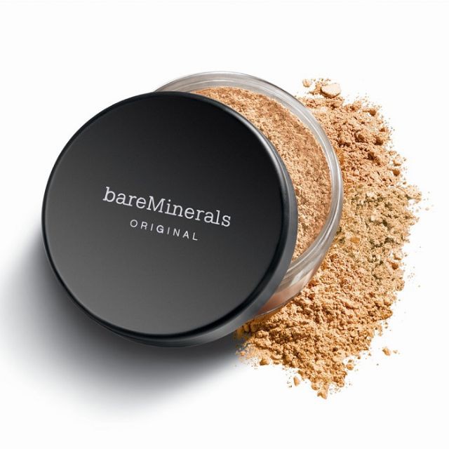 bareMinerals - Phấn Phủ bareMinerals - Original Foundation Broad Spectrum SPF15 8g.