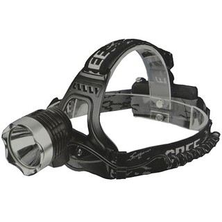 Đèn pin đội đầu 2 pin sạc CREE XML-T6