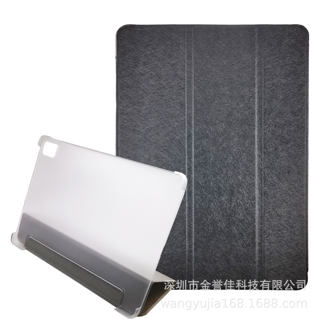 Bao Da Kiêm Giá Đỡ và Miếng Dán Kính Cường Lực Cho Xiaomi Mi Pad 5 Mipad 5 pro Mipad 5 Mipad 5 pro Nắp Gập