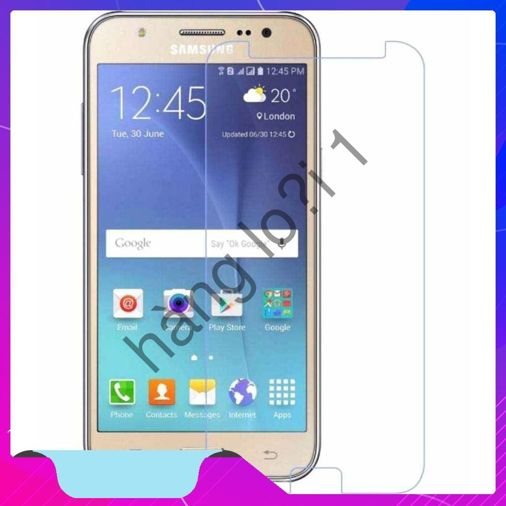 COMBO 10 KÍNH CƯỜNG LỰC SAMSUNG GALAXY J5 PRIME chính hãng