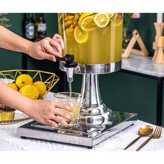 Bình đựng nước hoa quả 8L