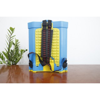 Máy phun thuốc chạy điện vikyno MPT-20E8