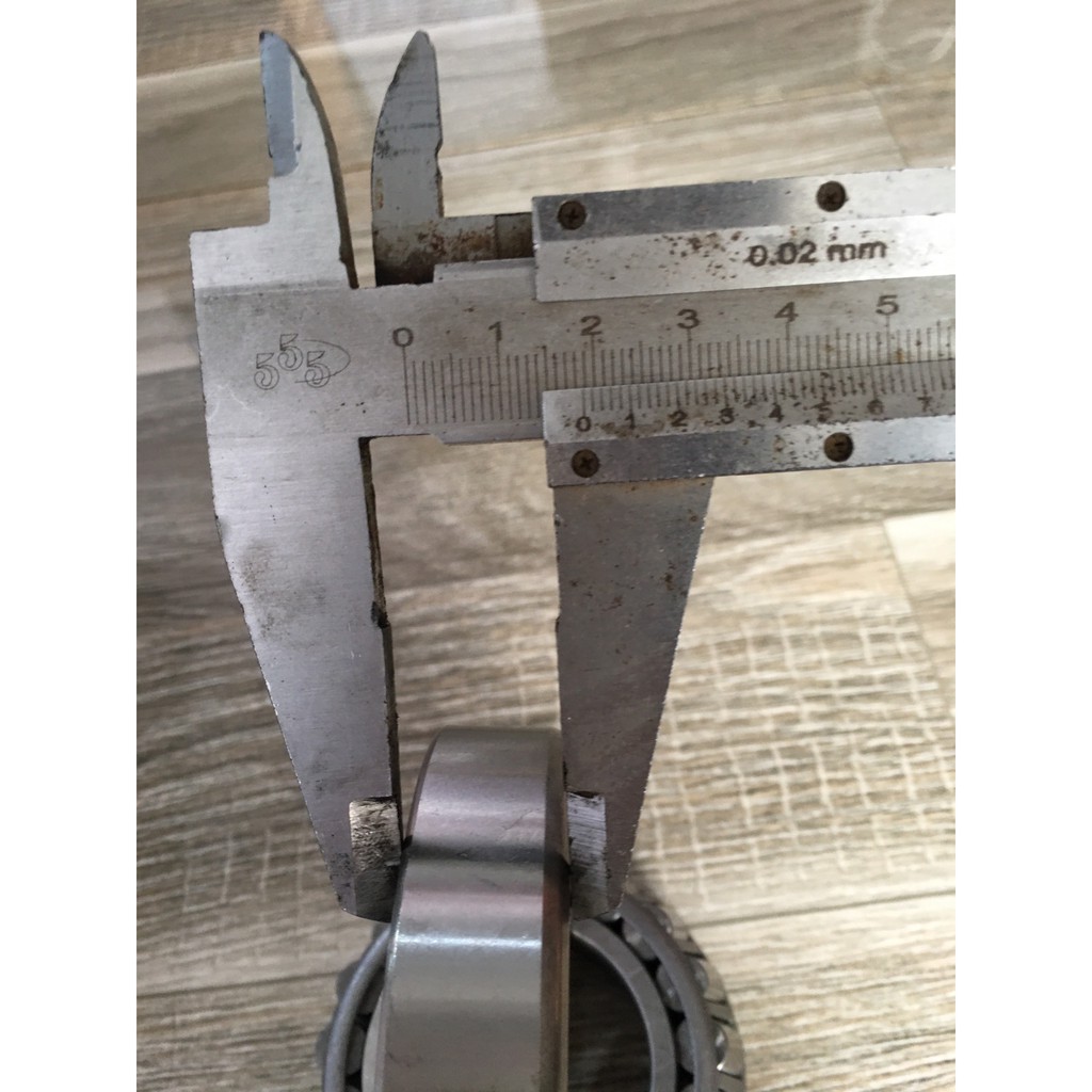 Sản phẩm gia đình làm: combo 10 Bi 32209JR 45/85/19 Kô yô tiêu chuẩn quốc tế