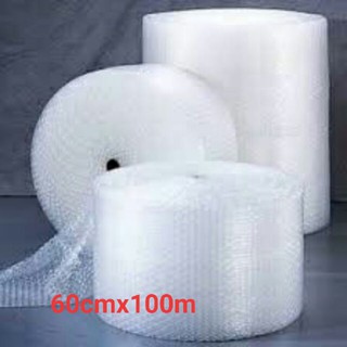 xốp nổ 60cm x100m gói hàng,bọc hàng ,chống vỡ