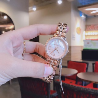 Đồng Hồ Nữ Michael Kors MK3643 33mm