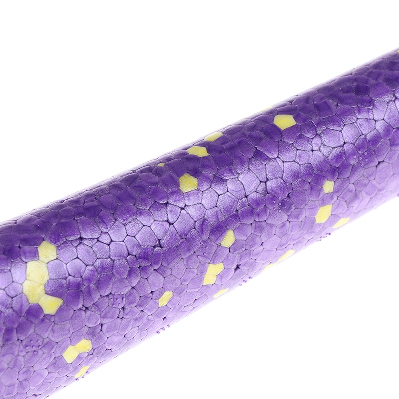 Máy Bay Xốp Đồ Chơi 48cm Có Đèn LED Phát Sáng DIY Cho Bé