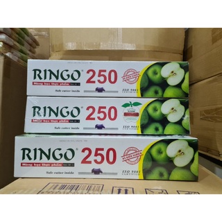 Màng Bọc Thực Phẩm PVC 250 - Ringo, Mango Food Wrap Film