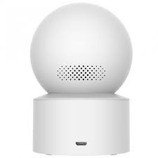 [Mã 154ELSALE2 giảm 7% đơn 300K] Camera Xiaomi Mi Home Security 360 1080P – BHR4885GL (Bản 2021) - DIGIWORD phân phối