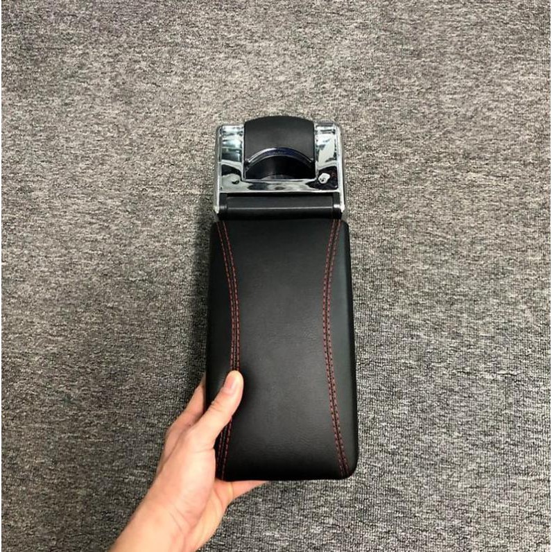 Hộp Tỳ Tay Xe Spark + Vios 2003-2007 Cao Cấp Tích Hợp Cổng Sạc USB - Bảo Hành 1 Đổi 1 | BigBuy360 - bigbuy360.vn