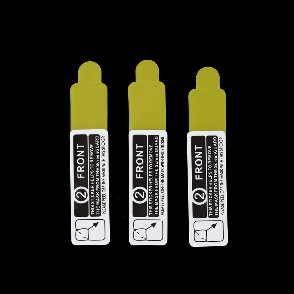 Miếng Dán TPU Mềm Bảo Vệ Chống Trầy Chống Dấu Vân Tay Cho Đồng Hồ Huawei Band 4E