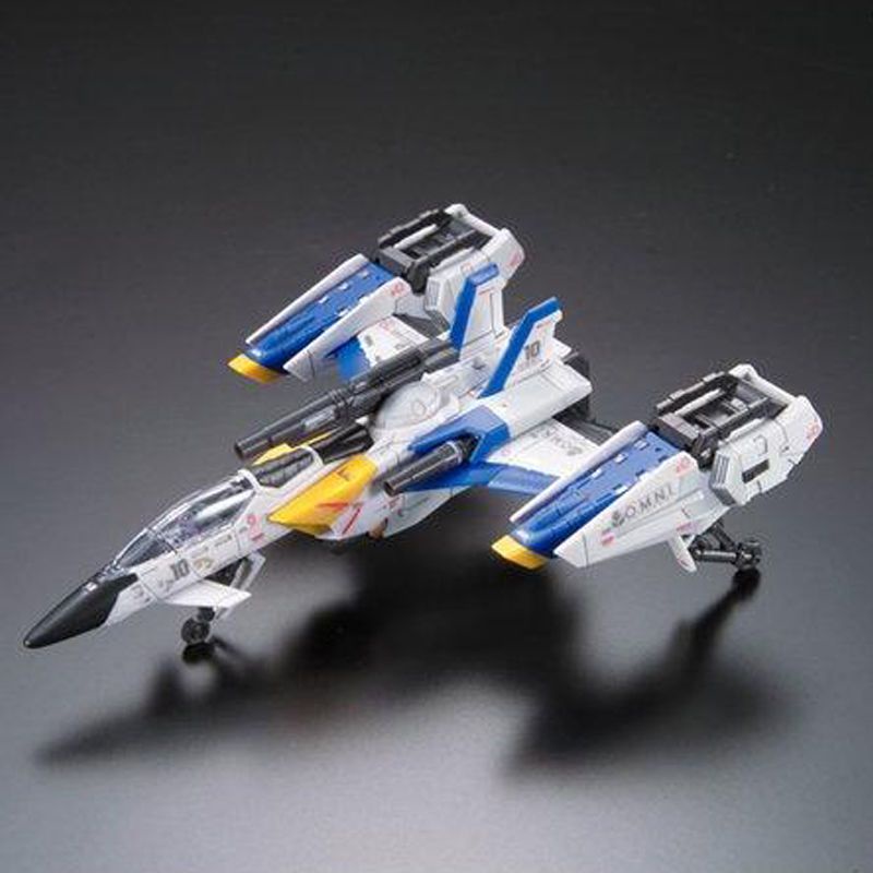 Mô Hình Lắp Ráp Máy Bay Bandai RG 06 FX-550 Tỉ Lệ 1 / 144 2159335