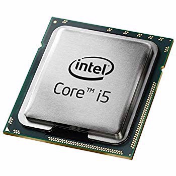 CPU Intel core I5 3470, I5 3570 socket 1155. chạy Main H61, B75, v.v..