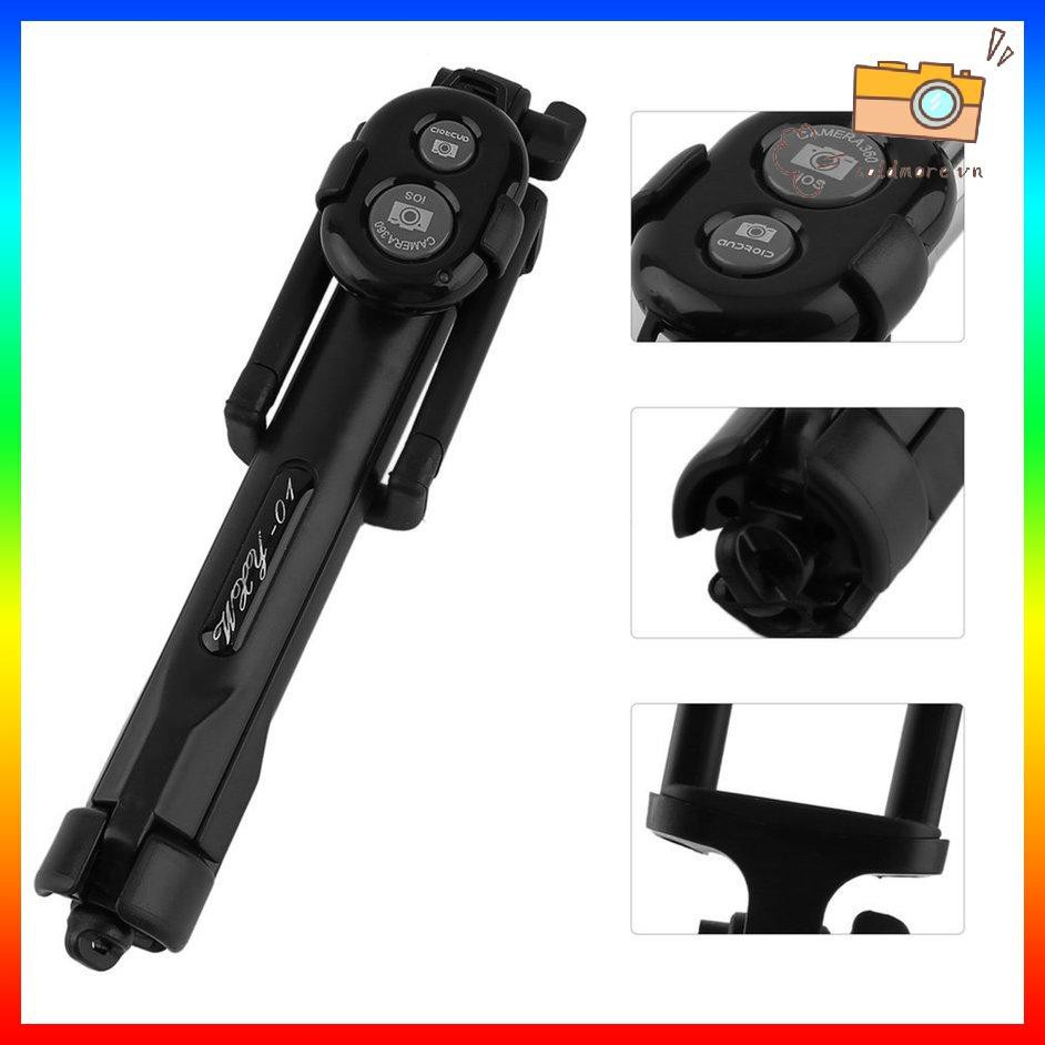 ⊕móng tay không Gậy Tự Sướng Tự sướng 3 Chân Một chân - - Cao Cấp Điều khiển từ xa - Giá rẻ nhất Cho Iphone an | BigBuy360 - bigbuy360.vn