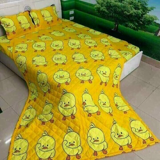Drap bộ cotton poly cao cấp giá rẻ
