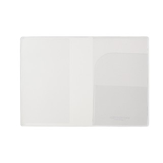 Bao Đựng Hộ Chiếu Mờ Anse LA309