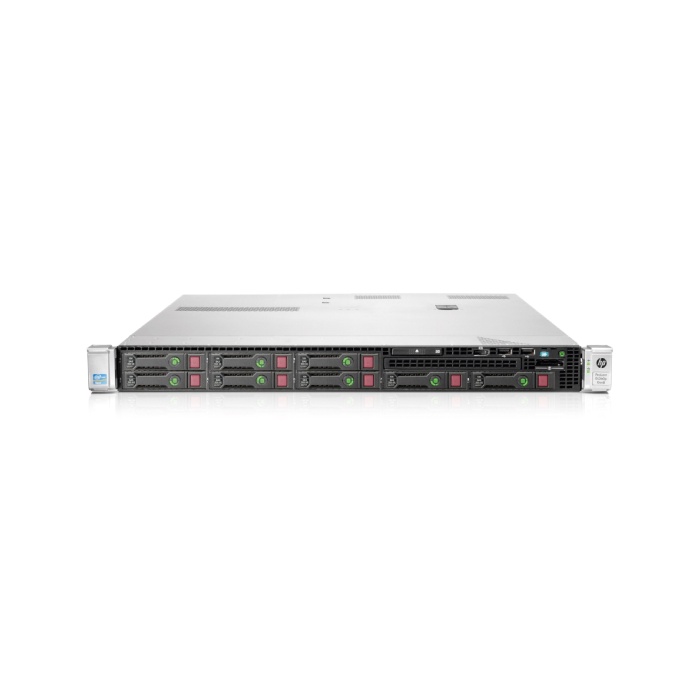 Server / Máy chủ HP Proliant DL360p G8 - Rack 1U