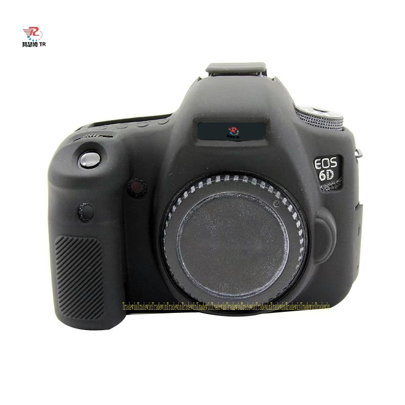 Vỏ bọc bảo vệ máy ảnh Canon EOS 6D