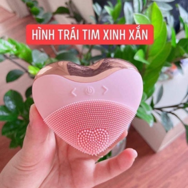 máy rửa mặt laco promax