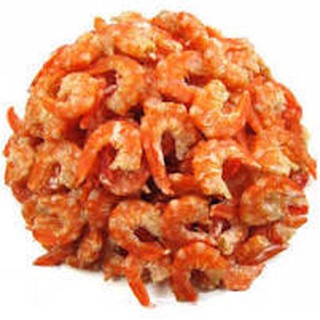 Tôm nõn khô ngon 100 gr