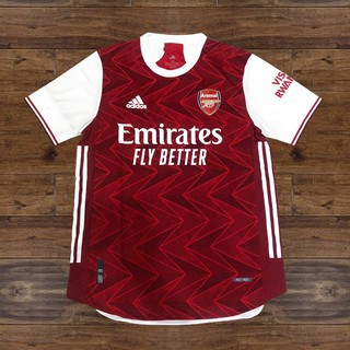 Bộ Đồ Đồng Phục Bóng Đá Đội Arsenal 20-21