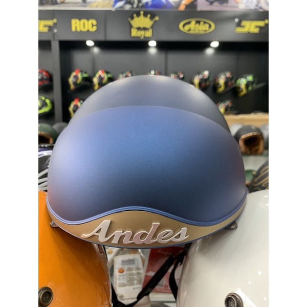 ANDES 3S-139