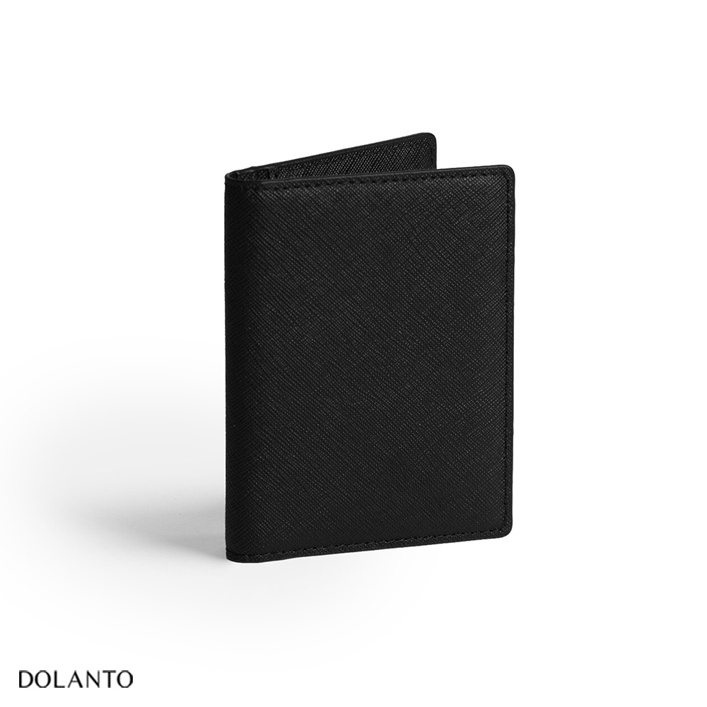 Ví DOLANTO BRAND® Cosy Saffiano Wallet