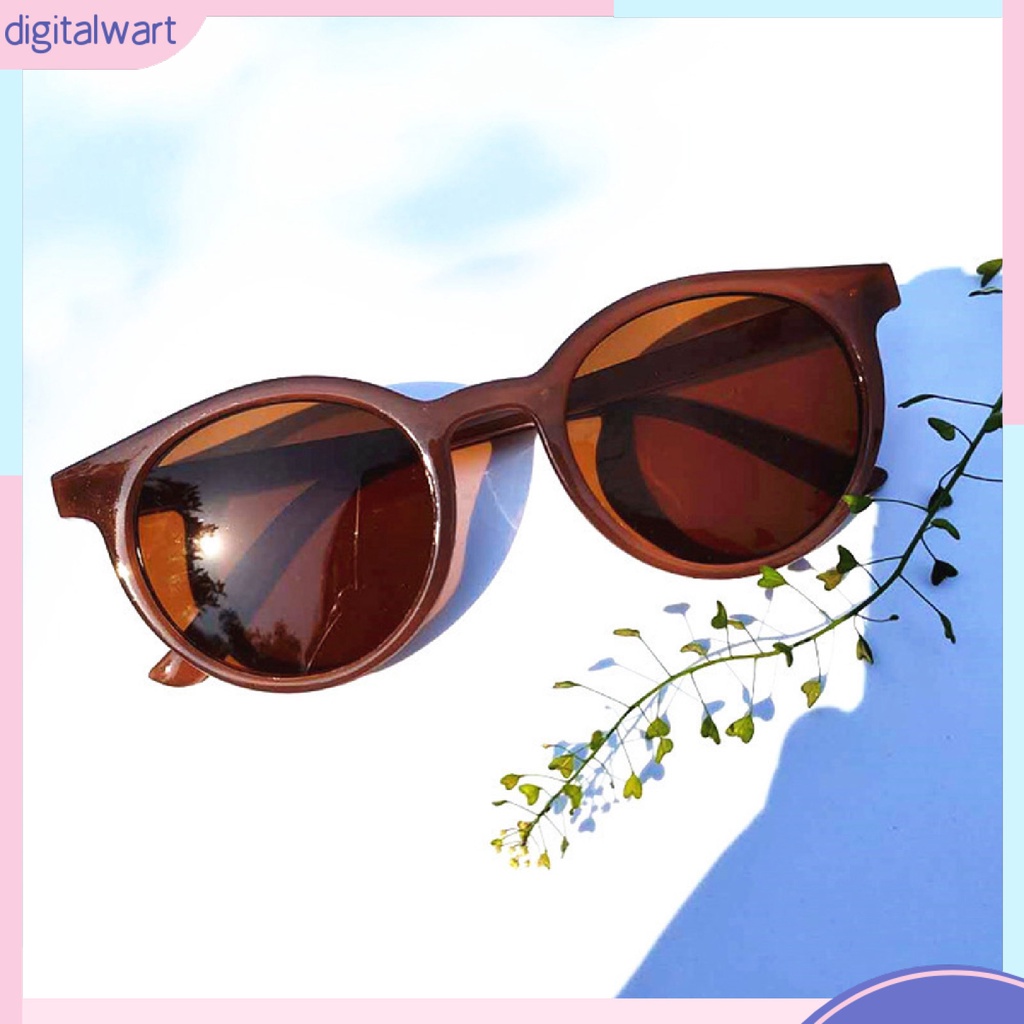 Kính Mát Chống Tia UV Thời Trang Cho Nữ