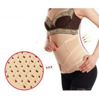 Combo nịt bụng + 1 quần lót gen Munafie