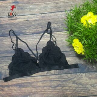 Áo lót bralette dây mảnh đủ màu