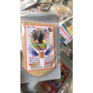 Cám hút mật anh vinh combo 5 gói