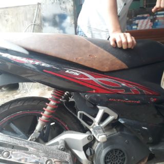 Tem rời Hayate 125 đặt in