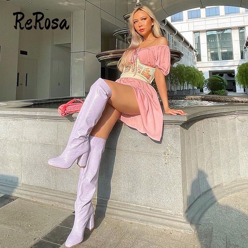 Áo Thun Nữ Ngắn Tay Cổ Tròn Thời Trang Hàn | BigBuy360 - bigbuy360.vn