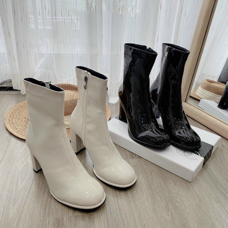 Boot đẹp xinh fullbox