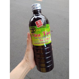 Nước cốt dâu tằm - đặc sản đà lạt - chai 1 lít