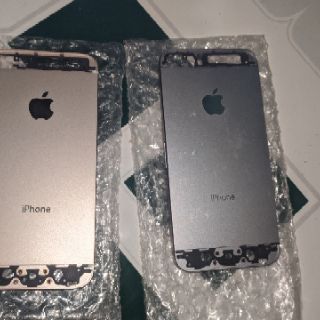 Xả hàng vỏ sau Iphone 5/5s/6plus/6splus