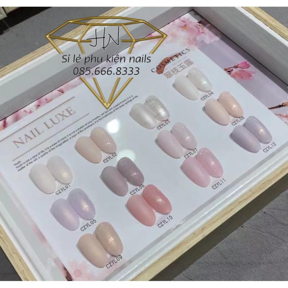 Sơn nhũ ánh trai Beshyne