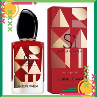 Nước hoa sì passione limited edition - 100ml - linh chi mỹ phẩm .