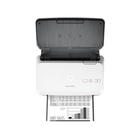 Máy scan HP 3000S3 - L2753A