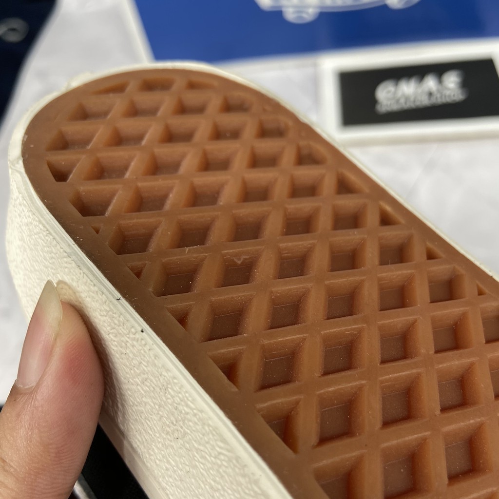 Giày Vans Vault thể thao nam nữ đen cao cấp giá rẻ, giày đi học màu vault