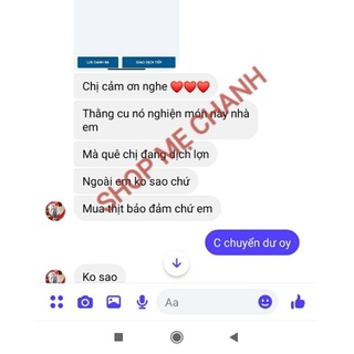 500Gr Thịt Bằm Tôm Biển