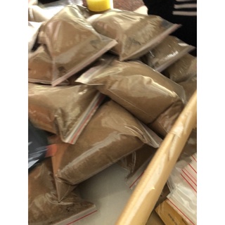 CÁM NỀN,CÁM CÁ 25 đạm (1kg)