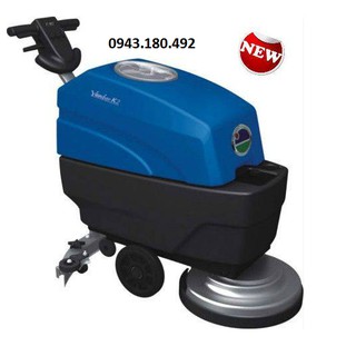 Máy chà sàn liên hợp k203e