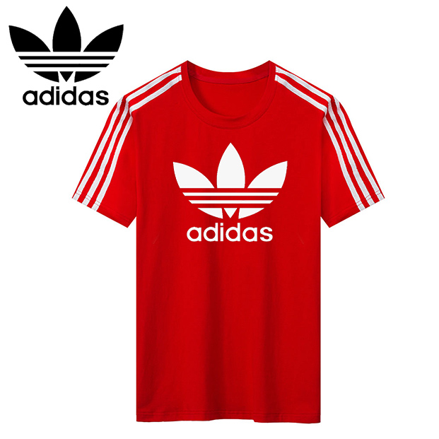 Áo Thun Thể Thao Adidas Size M-5Xl Gồm 5 Màu