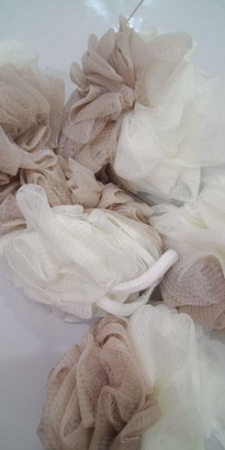 Bông tắm simple home cao cấp
