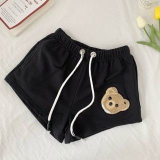 Quần Short hình gấu cực đáng yêu (Có ảnh thật)