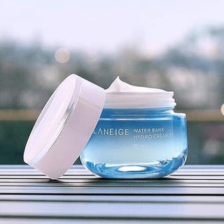 Kem Dưỡng Ẩm Và Cấp Nước 𝐋𝐚𝐧𝐞𝐢𝐠𝐞 💖Freeship💖Dưỡng Ẩm Và Cấp Nước  𝐖𝐚𝐭𝐞𝐫 𝐁𝐚𝐧𝐤 𝐇𝐲𝐝𝐫𝐨 𝐂𝐫𝐞𝐚𝐦 𝐄𝐗